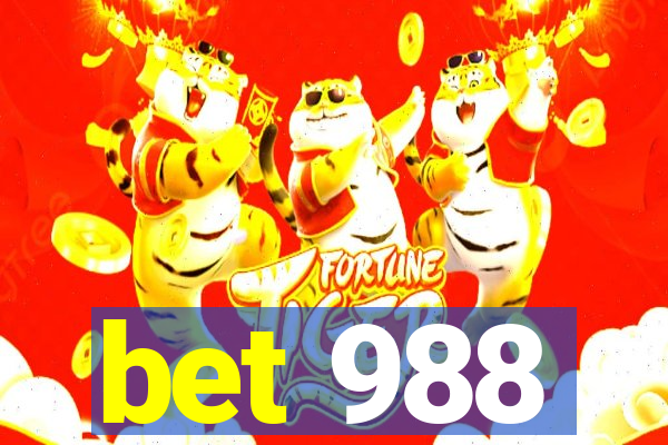 bet 988